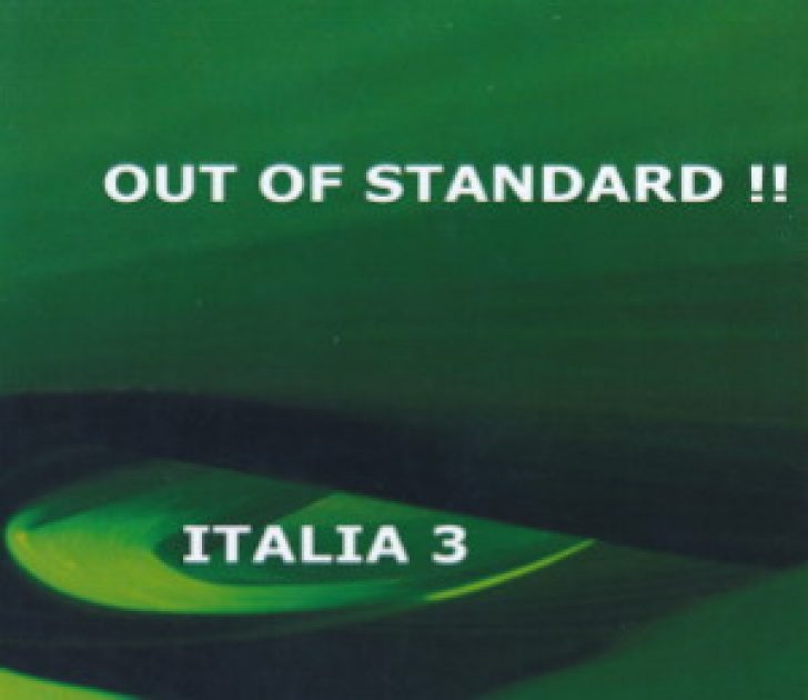 Out of Standard IT3
