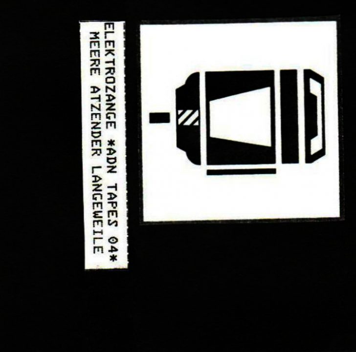 adn tapes 04 front