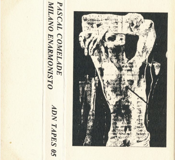 adn tapes 05 front