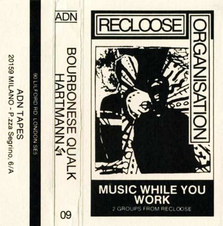 adn tapes 09