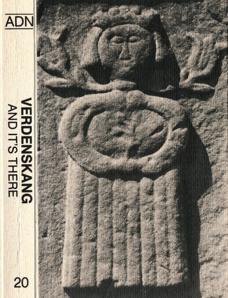 adn tapes 20FRONT