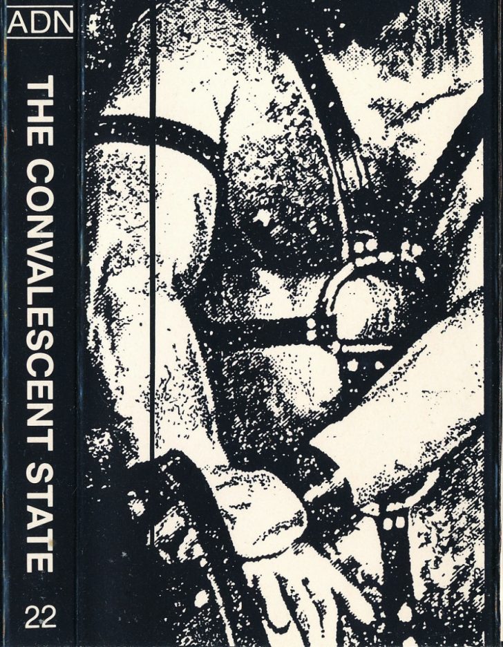 adn tapes 22 FRONT