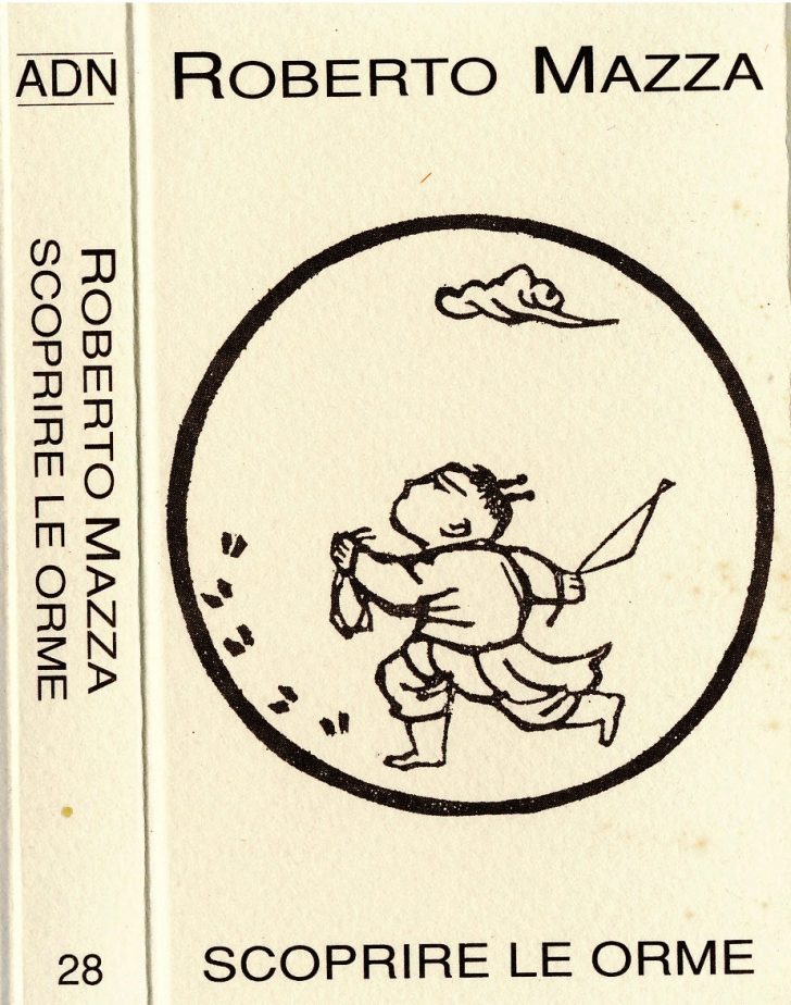 adn tapes 28 front