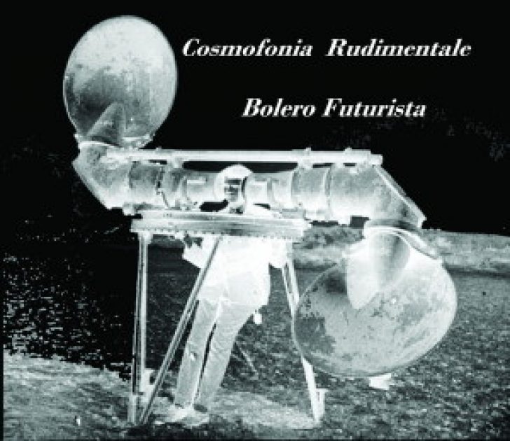 cosmofonia