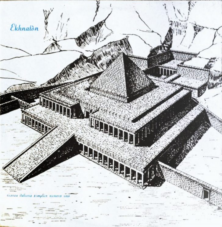 ekhnaton