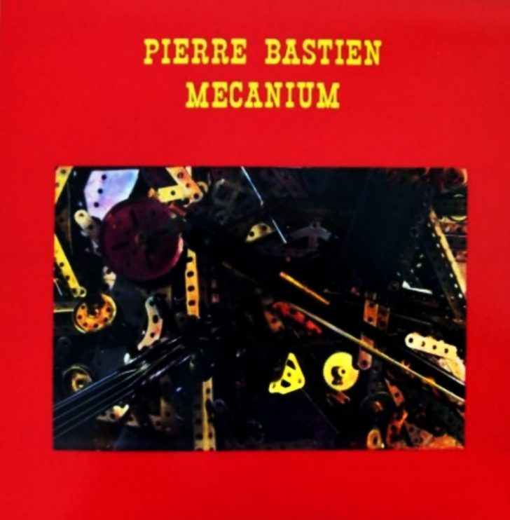 mecanium