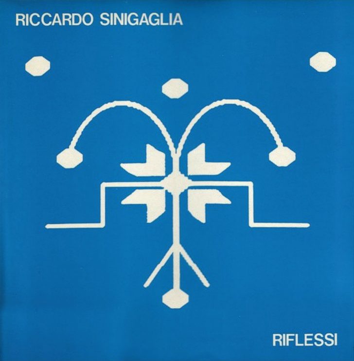 riflessi front