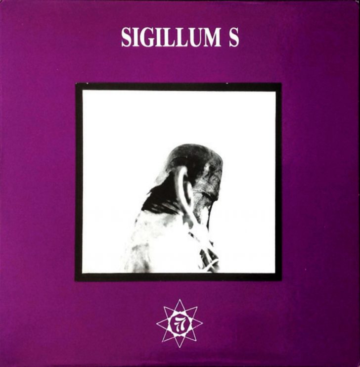 sigillum s