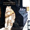 gregorio bardini,a cold night in rome, cover