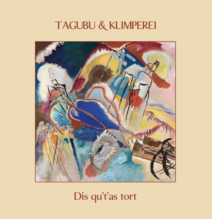 tagubu