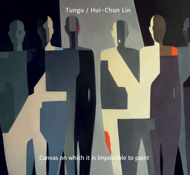tungu, hui-chun lin, cover